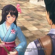 Shin Sakura Taisen - galeria zdjęć - filmweb