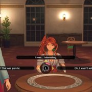 Shin Sakura Taisen - galeria zdjęć - filmweb