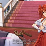 Shin Sakura Taisen - galeria zdjęć - filmweb