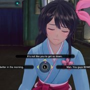 Shin Sakura Taisen - galeria zdjęć - filmweb