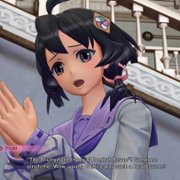 Shin Sakura Taisen - galeria zdjęć - filmweb