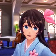 Shin Sakura Taisen - galeria zdjęć - filmweb
