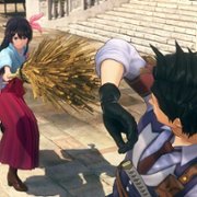 Shin Sakura Taisen - galeria zdjęć - filmweb