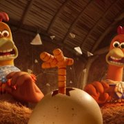 Chicken Run: Dawn of the Nugget - galeria zdjęć - filmweb