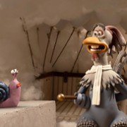 Uciekające kurczaki: Era nuggetsów - galeria zdjęć - filmweb