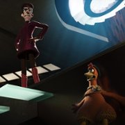 Chicken Run: Dawn of the Nugget - galeria zdjęć - filmweb