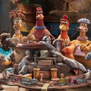 Chicken Run: Dawn of the Nugget - galeria zdjęć - filmweb