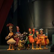 Chicken Run: Dawn of the Nugget - galeria zdjęć - filmweb