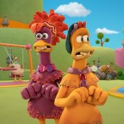 Chicken Run: Dawn of the Nugget - galeria zdjęć - filmweb