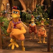 Chicken Run: Dawn of the Nugget - galeria zdjęć - filmweb