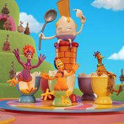Chicken Run: Dawn of the Nugget - galeria zdjęć - filmweb