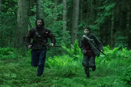 28 lat później - galeria zdjęć - filmweb