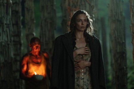 Recenzja 28 lat p&oacute;źniej