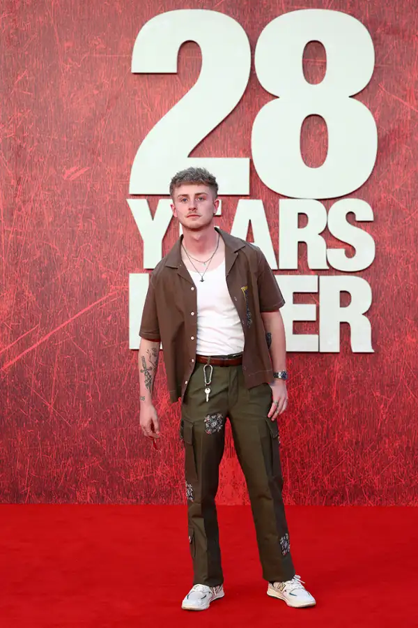 28 lat później - galeria zdjęć - filmweb