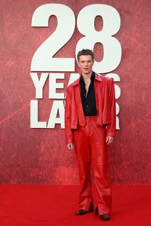 28 lat później - galeria zdjęć - filmweb