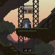 Dustforce - galeria zdjęć - filmweb