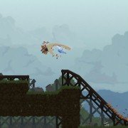 Dustforce - galeria zdjęć - filmweb