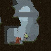 Dustforce - galeria zdjęć - filmweb