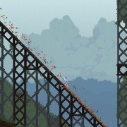 Dustforce - galeria zdjęć - filmweb