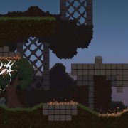 Dustforce - galeria zdjęć - filmweb