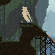 Dustforce - galeria zdjęć - filmweb
