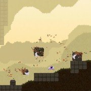 Dustforce - galeria zdjęć - filmweb