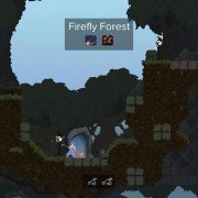 Dustforce - galeria zdjęć - filmweb