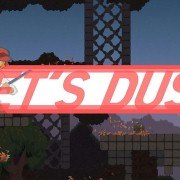 Dustforce - galeria zdjęć - filmweb
