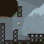 Dustforce - galeria zdjęć - filmweb