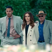 Rocznica - galeria zdjęć - filmweb