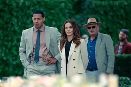 Rocznica - galeria zdjęć - filmweb