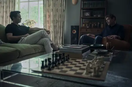 Rocznica - galeria zdjęć - filmweb