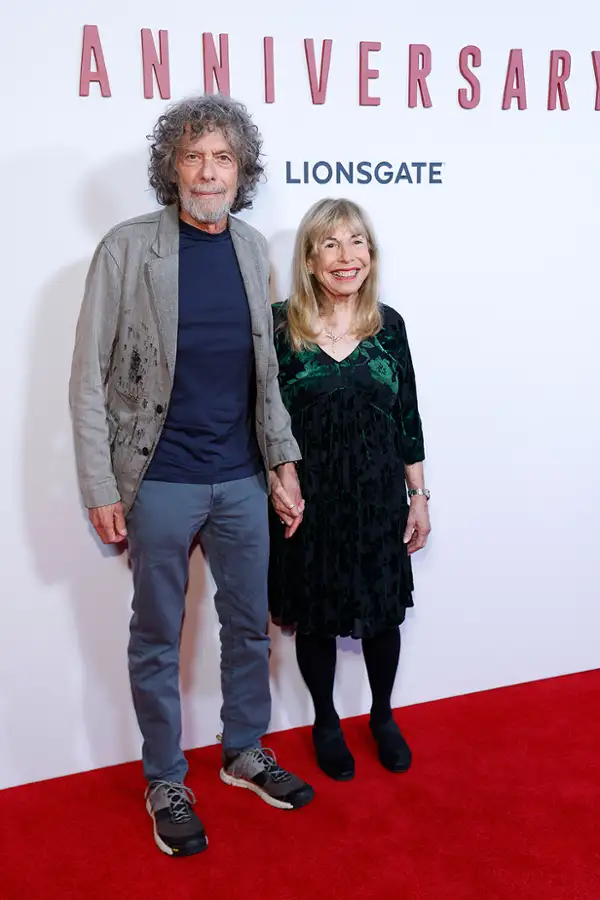 Rocznica - galeria zdjęć - filmweb