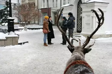 Moy paren - Angel - galeria zdjęć - filmweb