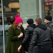 Moy paren - Angel - galeria zdjęć - filmweb