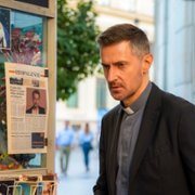 Człowiek z Rzymu - galeria zdjęć - filmweb