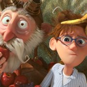 Kierunek: Księżyc! - galeria zdjęć - filmweb