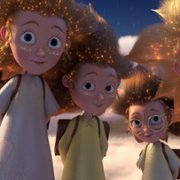 Kierunek: Księżyc! - galeria zdjęć - filmweb
