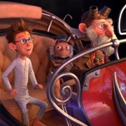 Peterchens Mondfahrt - galeria zdjęć - filmweb