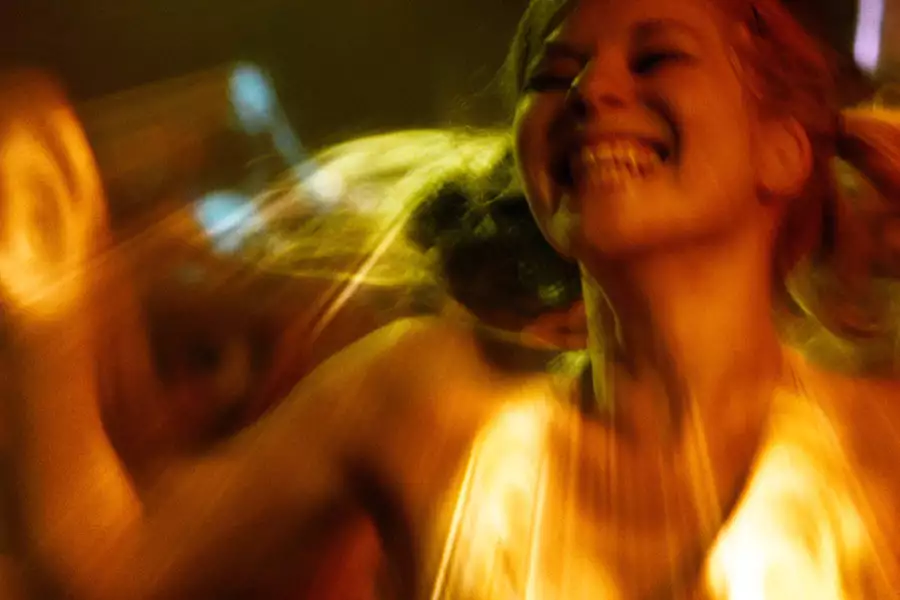 Najlepszy kontakt - galeria zdjęć - filmweb