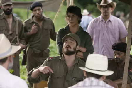 Che - Rewolucja - galeria zdjęć - filmweb