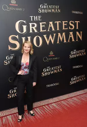 Kr&oacute;l rozrywki - galeria zdjęć - filmweb