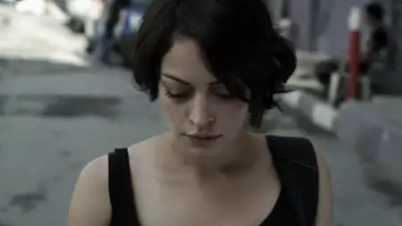 Obca - galeria zdjęć - filmweb
