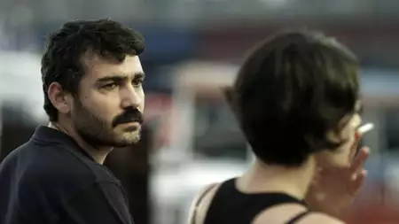Obca - galeria zdjęć - filmweb