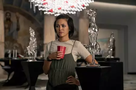 Glass Onion: Film z serii "Na noże" - galeria zdjęć - filmweb