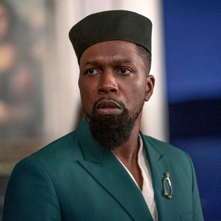 Lionel Toussaint