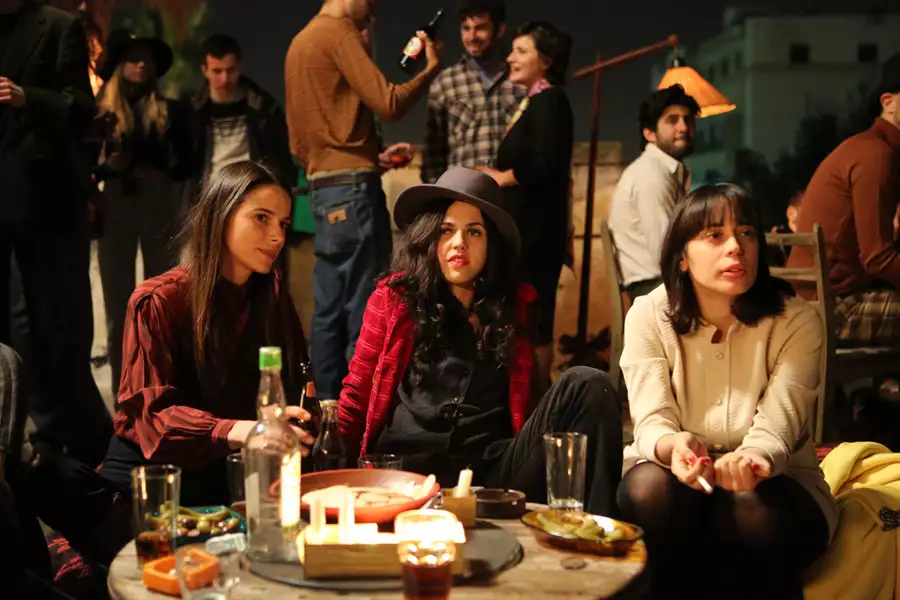 Yona - galeria zdjęć - filmweb
