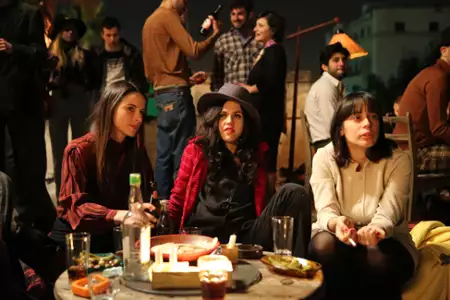 Yona - galeria zdjęć - filmweb