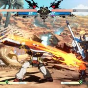 Guilty Gear Strive - galeria zdjęć - filmweb