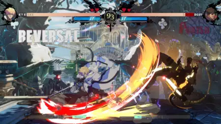 Guilty Gear Strive - galeria zdjęć - filmweb